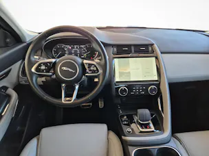 Jaguar E-Pace 1.5 T 300e R-Dynamic HSE AWD / ab 0,99% Leasing bei Abschluss einer Protect Autoversicherung