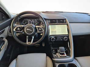 Fahrzeugbild JAGUAR E-Pace 1.5 T 300e R-Dynamic HSE AWD / ab 0,99% Leasing bei Abschluss einer Protect Autoversicherung