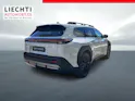 Toyota bZ4X Touring Premium AWD