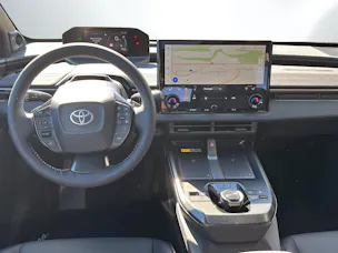 Toyota bZ4X Touring Premium AWD