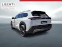 Toyota bZ4X Touring Premium AWD