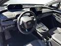 Toyota bZ4X Touring Premium AWD