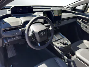 Toyota bZ4X Touring Premium AWD