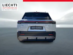 Toyota bZ4X Touring Premium AWD
