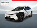Toyota bZ4X Touring Premium AWD