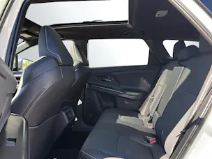 Toyota bZ4X Touring Premium AWD