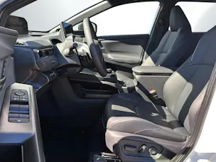 Toyota bZ4X Touring Premium AWD