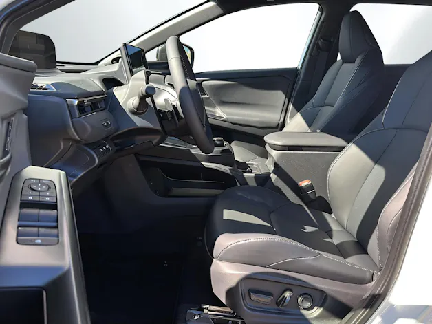Toyota bZ4X Touring Premium AWD