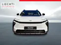Toyota bZ4X Touring Premium AWD