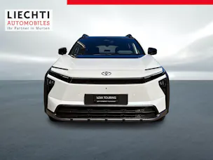 Toyota bZ4X Touring Premium AWD