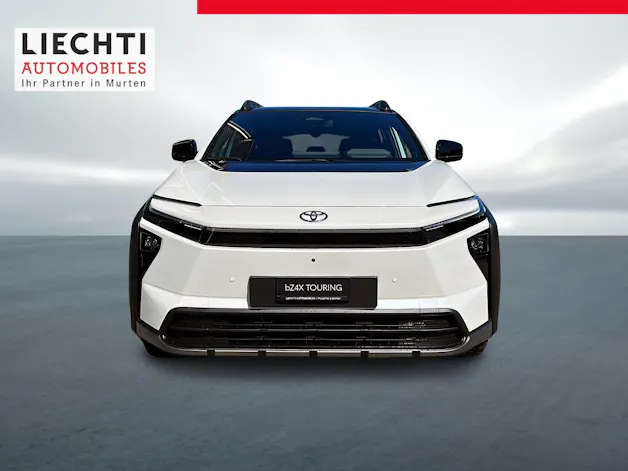 Toyota bZ4X Touring Premium AWD