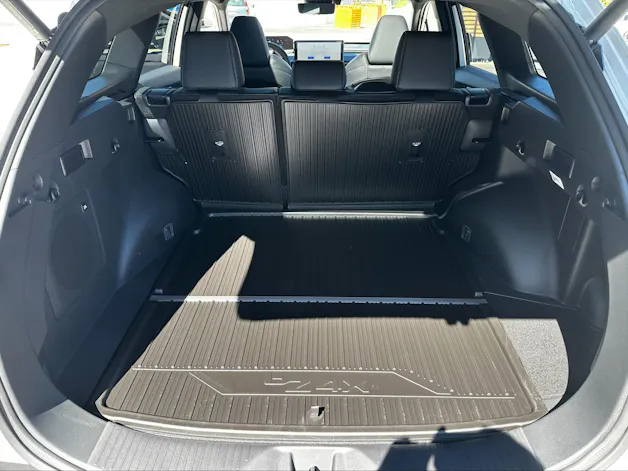 Toyota bZ4X Touring Premium AWD