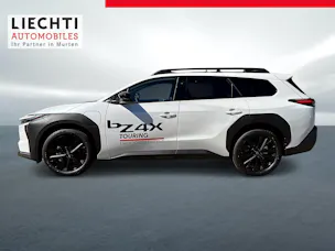 Toyota bZ4X Touring Premium AWD