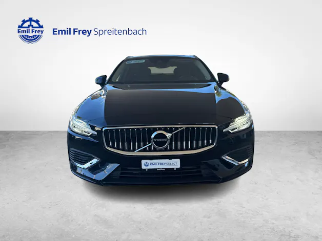 Volvo V60 2.0 T6 TE Inscription eAWD / Jetzt mit attraktivem 1.9% Leasing!
