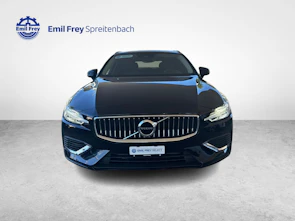 Fahrzeugbild VOLVO V60 2.0 T6 TE Inscription eAWD / Jetzt mit attraktivem 1.9% Leasing!