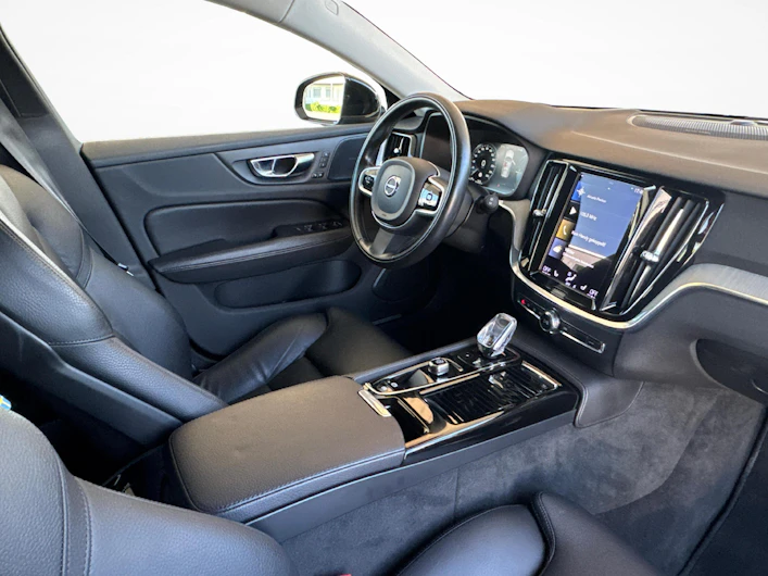 Fahrzeugbild VOLVO V60