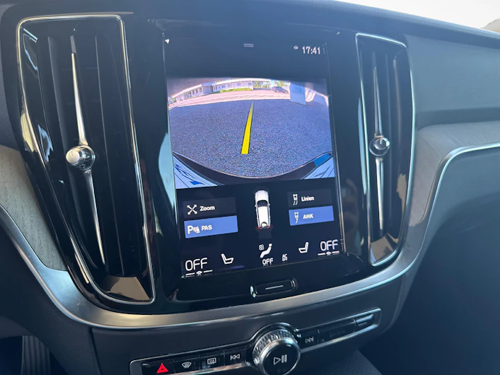 Fahrzeugbild VOLVO V60