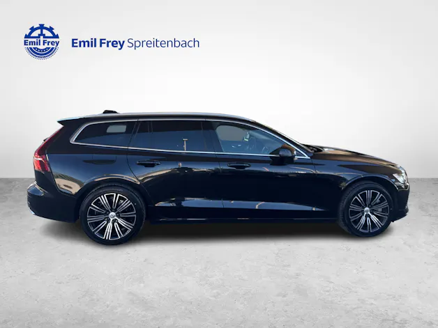 Volvo V60 2.0 T6 TE Inscription eAWD / Jetzt mit attraktivem 1.9% Leasing!