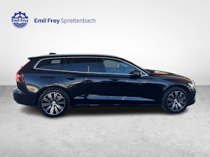 Fahrzeugbild VOLVO V60 2.0 T6 TE Inscription eAWD / Jetzt mit attraktivem 1.9% Leasing!