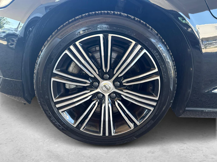 Fahrzeugbild VOLVO V60