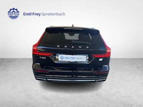 Fahrzeugbild VOLVO V60 2.0 T6 TE Inscription eAWD / Jetzt mit attraktivem 1.9% Leasing!