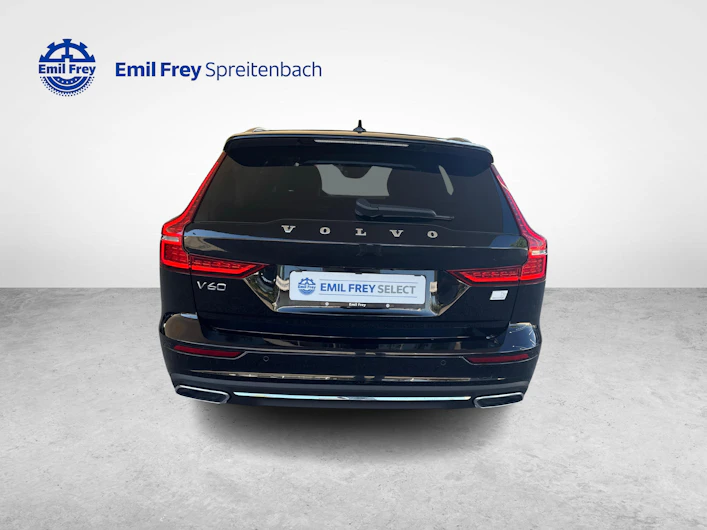 Fahrzeugbild VOLVO V60