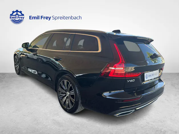 Volvo V60 2.0 T6 TE Inscription eAWD / Jetzt mit attraktivem 1.9% Leasing!
