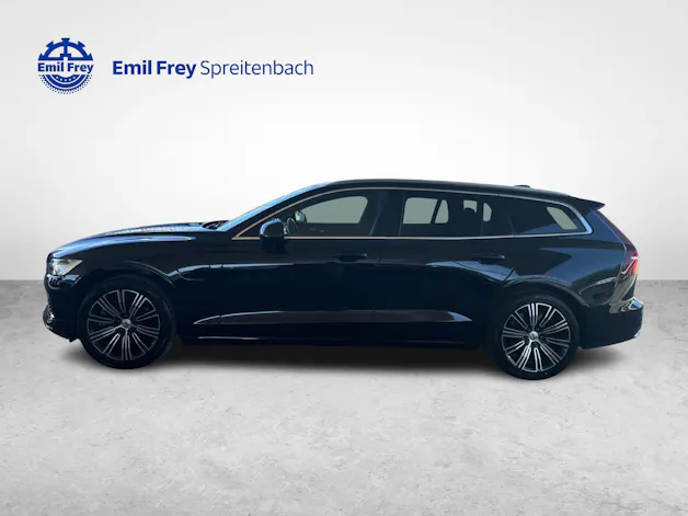 Volvo V60 2.0 T6 TE Inscription eAWD / Jetzt mit attraktivem 1.9% Leasing!