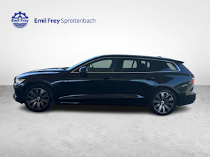 Fahrzeugbild VOLVO V60 2.0 T6 TE Inscription eAWD / Jetzt mit attraktivem 1.9% Leasing!