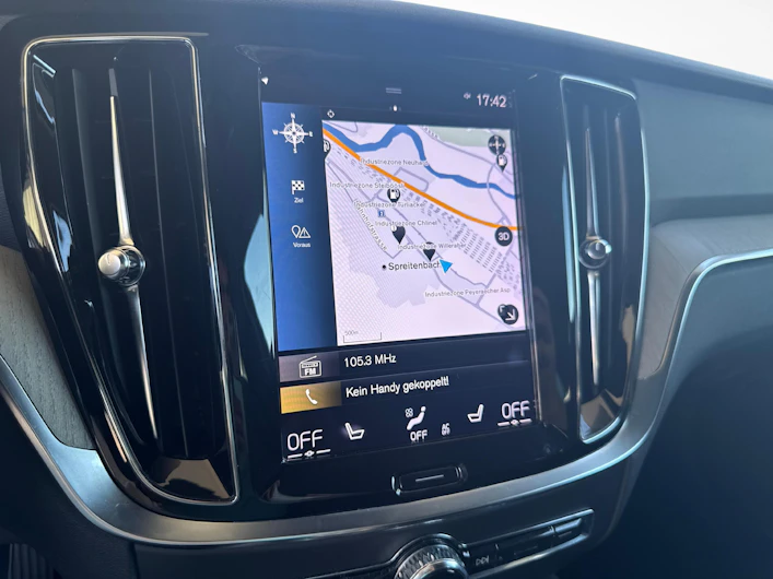 Fahrzeugbild VOLVO V60