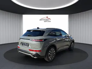 DS Automobiles 7 1.6 E-Tense Étoile 4x4