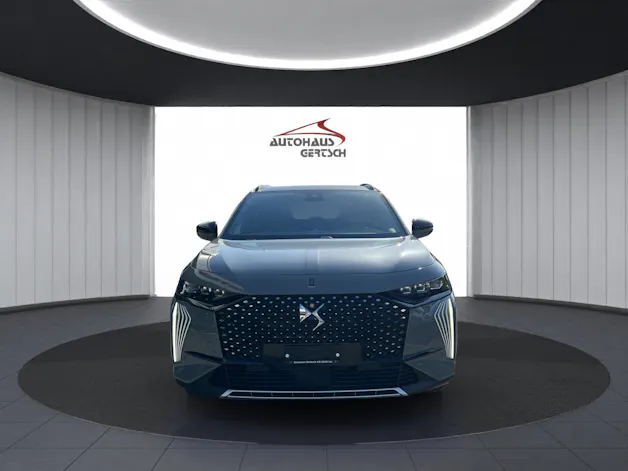 DS Automobiles 7 1.6 E-Tense Étoile 4x4
