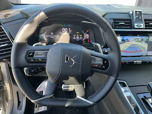 DS Automobiles 7 1.6 E-Tense Étoile 4x4