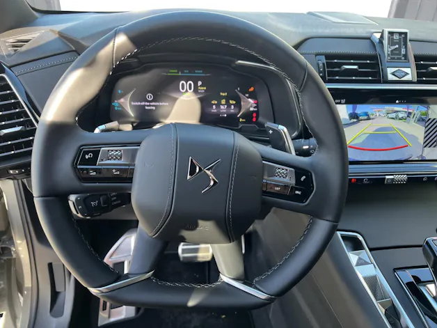 DS Automobiles 7 1.6 E-Tense Étoile 4x4