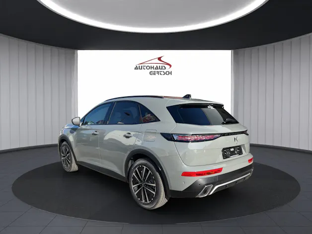 DS Automobiles 7 1.6 E-Tense Étoile 4x4