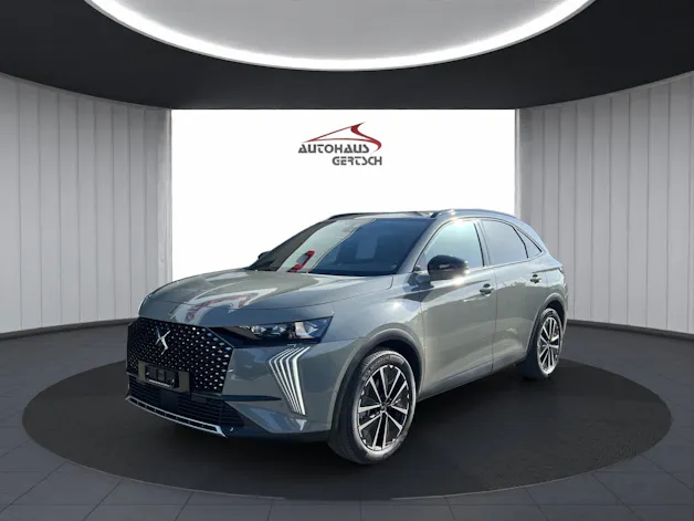 DS Automobiles 7 1.6 E-Tense Étoile 4x4