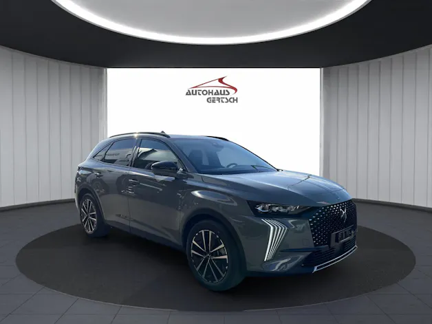 DS Automobiles 7 1.6 E-Tense Étoile 4x4