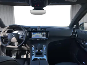 DS Automobiles 7 1.6 E-Tense Étoile 4x4