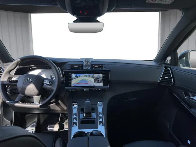 DS Automobiles 7 1.6 E-Tense Étoile 4x4