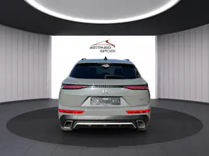 DS Automobiles 7 1.6 E-Tense Étoile 4x4