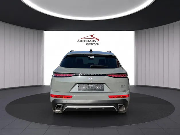 DS Automobiles 7 1.6 E-Tense Étoile 4x4