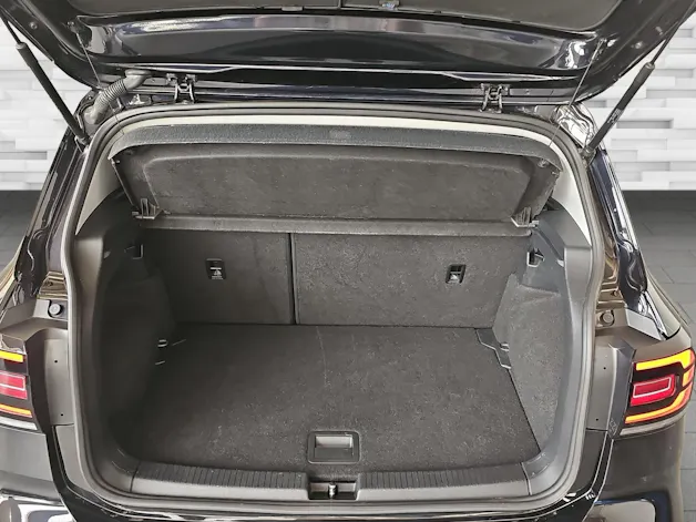 VW T-Cross 1.5 TSI Style DSG