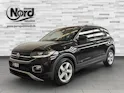 VW T-Cross 1.5 TSI Style DSG