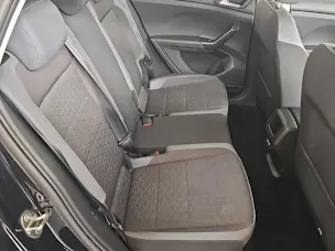 VW T-Cross 1.5 TSI Style DSG