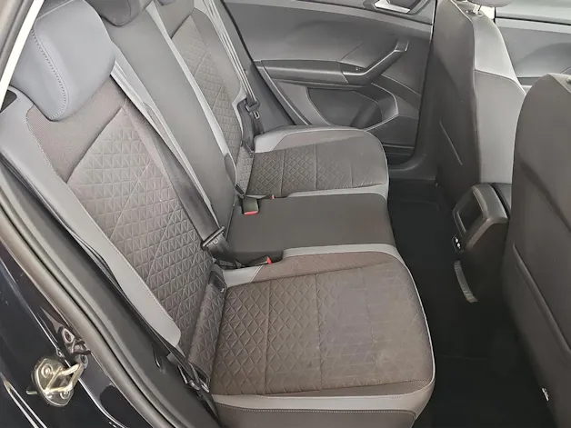 VW T-Cross 1.5 TSI Style DSG