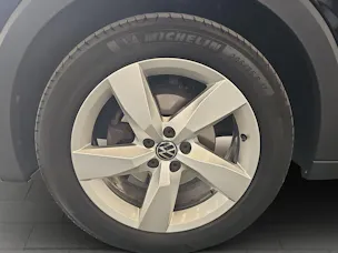VW T-Cross 1.5 TSI Style DSG