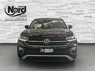 VW T-Cross 1.5 TSI Style DSG