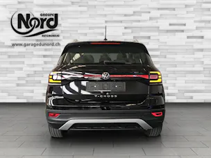VW T-Cross 1.5 TSI Style DSG