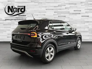 VW T-Cross 1.5 TSI Style DSG