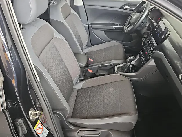 VW T-Cross 1.5 TSI Style DSG